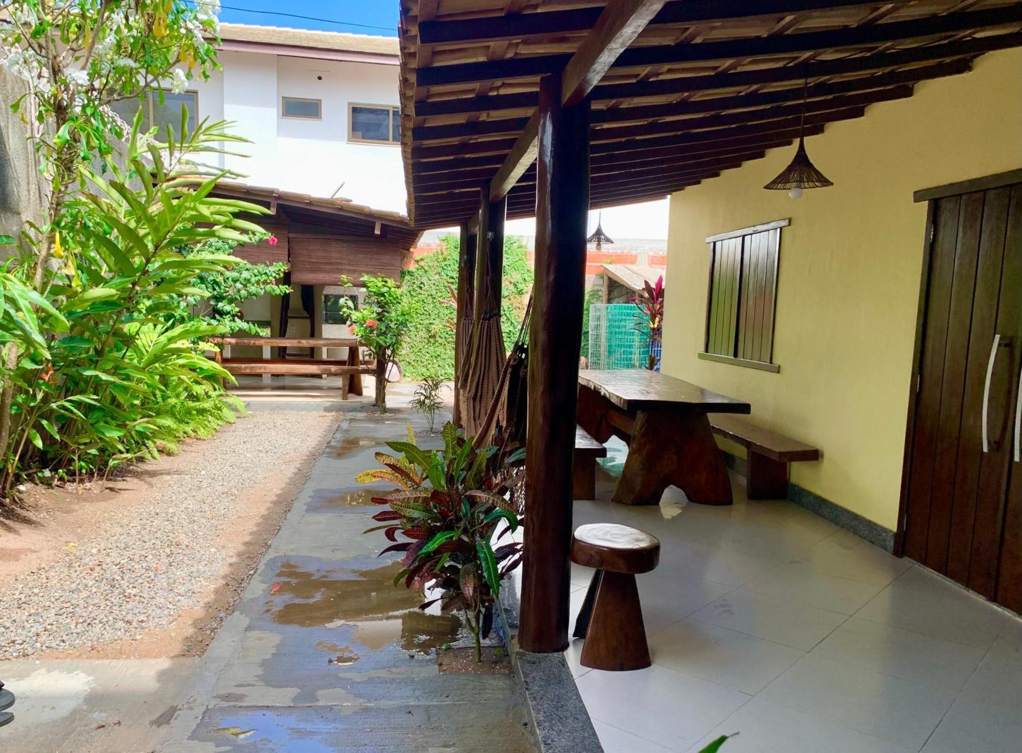 Casa Barra Grande Villa Exterior photo
