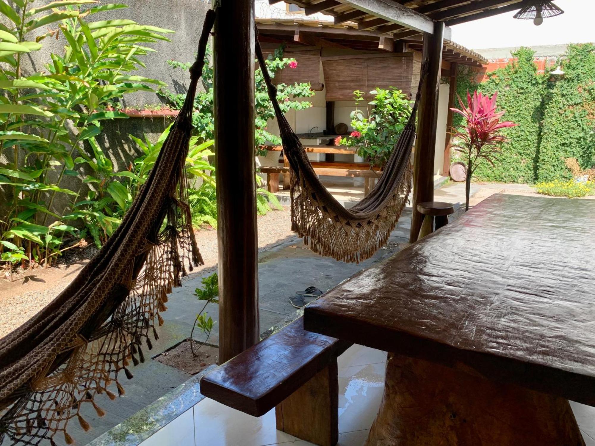 Casa Barra Grande Villa Exterior photo